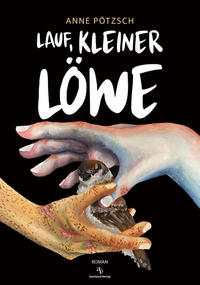 Vorderes Coverbild Lauf, kleiner Löwe