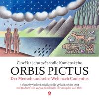 Vorderes Coverbild Orbis pictus