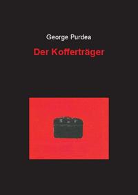 Vorderes Coverbild Der Kofferträger