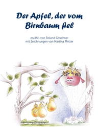 Vorderes Coverbild Der Apfel, der vom Birnbaum fiel