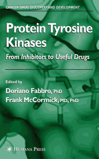 Vorderes Coverbild Protein Tyrosine Kinases