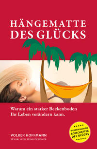 Vorderes Coverbild Hängematte des Glücks
