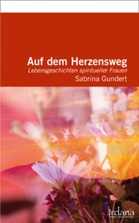 Vorderes Coverbild Auf dem Herzensweg