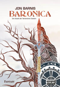 Vorderes Coverbild Baronica