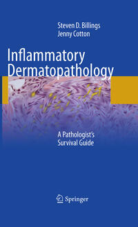 Vorderes Coverbild Inflammatory Dermatopathology