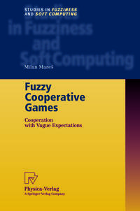 Vorderes Coverbild Fuzzy Cooperative Games