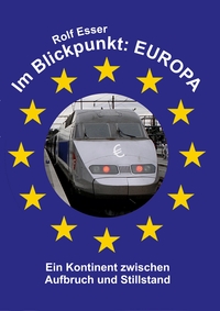 Vorderes Coverbild Im Blickpunkt: EUROPA
