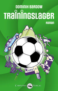 Vorderes Coverbild Trainingslager