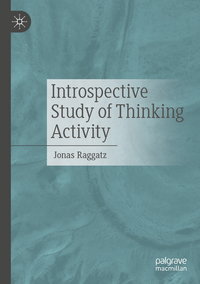 Vorderes Coverbild Introspective Study of Thinking Activity