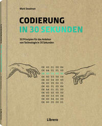 Vorderes Coverbild Codierung in 30 Sekunden