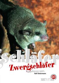 Vorderes Coverbild Zwergschläfer