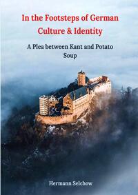 Vorderes Coverbild In the footsteps of German culture and identity