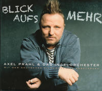 Vorderes Coverbild Blick aufs Mehr