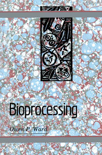 Vorderes Coverbild Bioprocessing