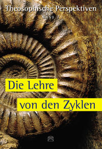Vorderes Coverbild Theosophische Perspektiven - Band 7 - Die Lehre von den Zyklen