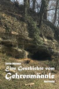 Vorderes Coverbild Eine Geschichte vom Gehrenmännle