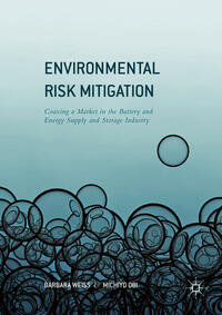 Vorderes Coverbild Environmental Risk Mitigation
