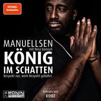 Vorderes Coverbild König im Schatten