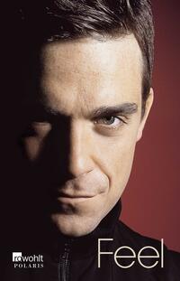 Vorderes Coverbild Feel: Robbie Williams