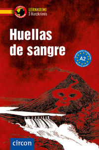 Vorderes Coverbild Huellas de sangre