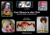 Vorderes Coverbild Gute Mienen in aller Welt