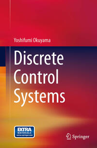 Vorderes Coverbild Discrete Control Systems