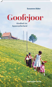 Vorderes Coverbild Goofejoor