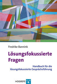Vorderes Coverbild Lösungsfokussierte Fragen