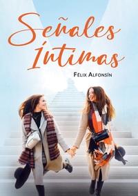 Vorderes Coverbild Señales íntimas