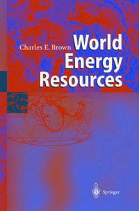 Vorderes Coverbild World Energy Resources