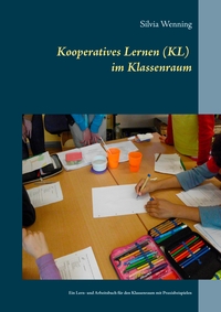 Vorderes Coverbild Kooperatives Lernen im Klassenraum