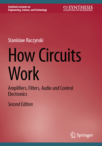 Vorderes Coverbild How Circuits Work