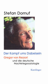 Vorderes Coverbild Der Kampf ums Dabeisein