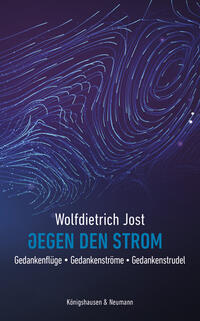 Vorderes Coverbild Gegen den Strom