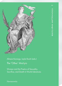Vorderes Coverbild The 'Other' Martyrs
