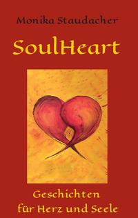 Vorderes Coverbild SoulHeart Stories