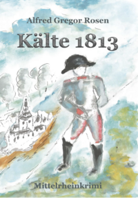 Vorderes Coverbild Kälte 1813