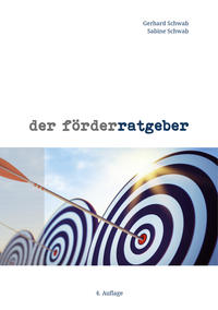 Vorderes Coverbild Der Förderratgeber