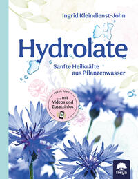 Vorderes Coverbild Hydrolate
