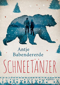 Vorderes Coverbild Schneetänzer