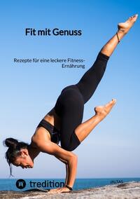 Vorderes Coverbild Fit mit Genuss