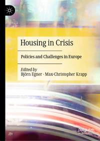 Vorderes Coverbild Housing in Crisis