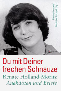 Vorderes Coverbild Du mit deiner frechen Schnauze