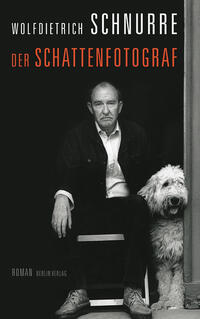 Vorderes Coverbild Der Schattenfotograf