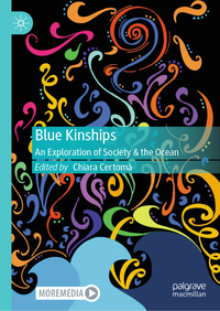 Vorderes Coverbild Blue Kinships