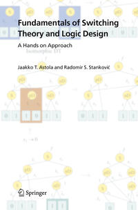 Vorderes Coverbild Fundamentals of Switching Theory and Logic Design