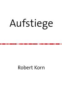 Vorderes Coverbild Aufstiege