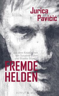 Vorderes Coverbild Fremde Helden