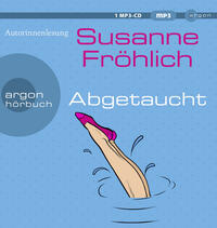 Vorderes Coverbild Abgetaucht