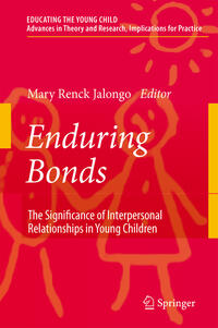 Vorderes Coverbild Enduring Bonds